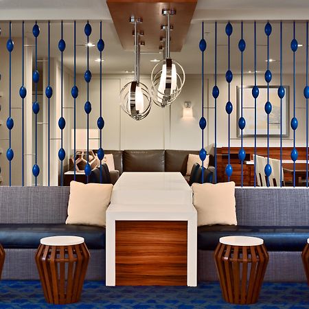 Sonesta Simply Suites Dublin Columbus Εξωτερικό φωτογραφία