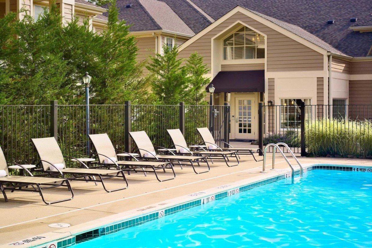 Sonesta Simply Suites Dublin Columbus Εξωτερικό φωτογραφία