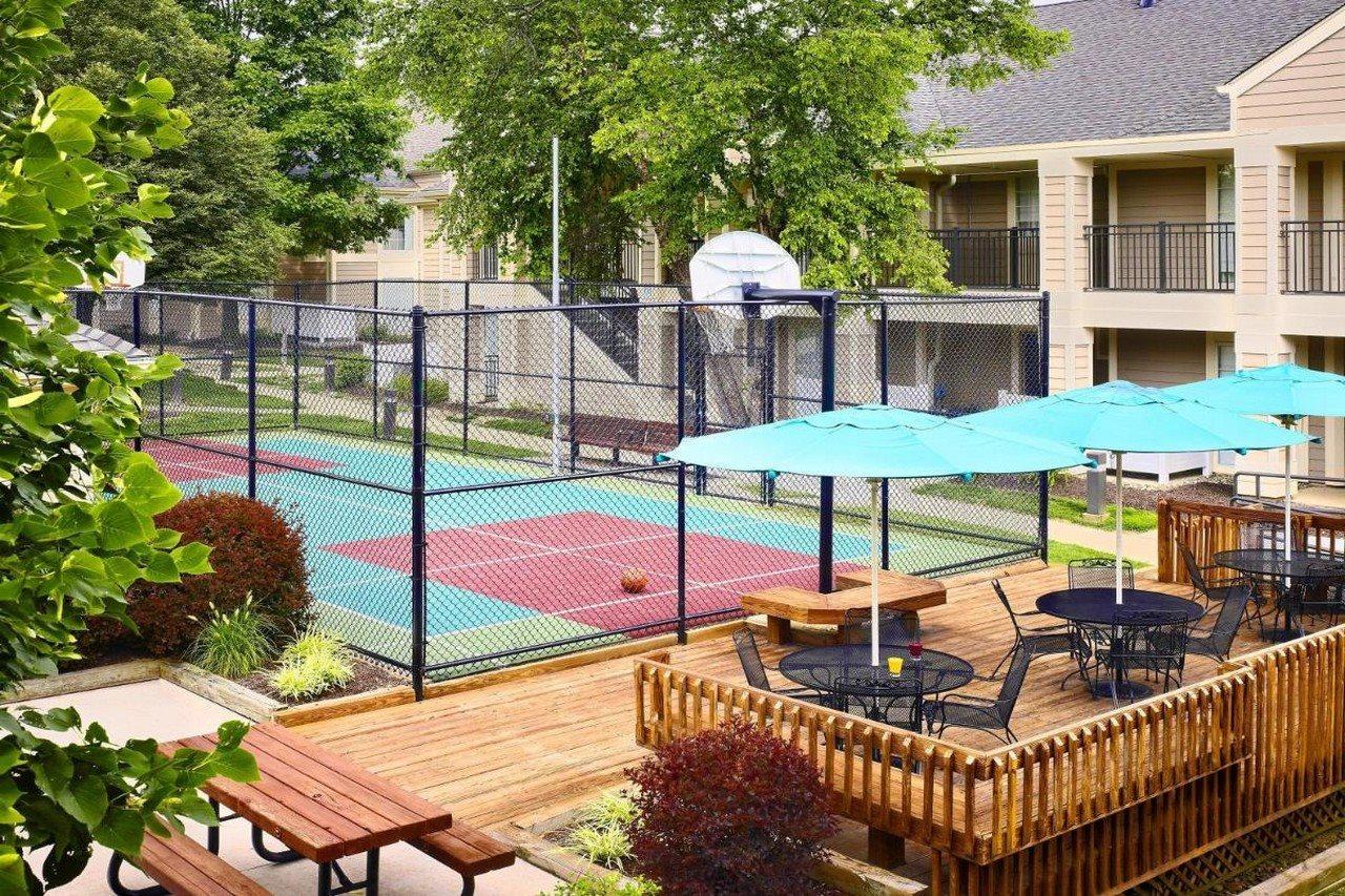 Sonesta Simply Suites Dublin Columbus Εξωτερικό φωτογραφία