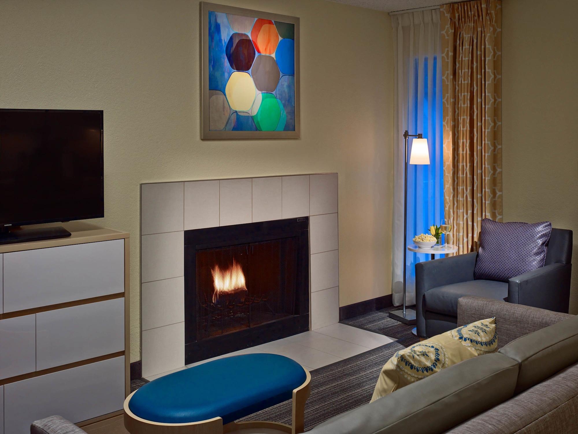 Sonesta Simply Suites Dublin Columbus Εξωτερικό φωτογραφία
