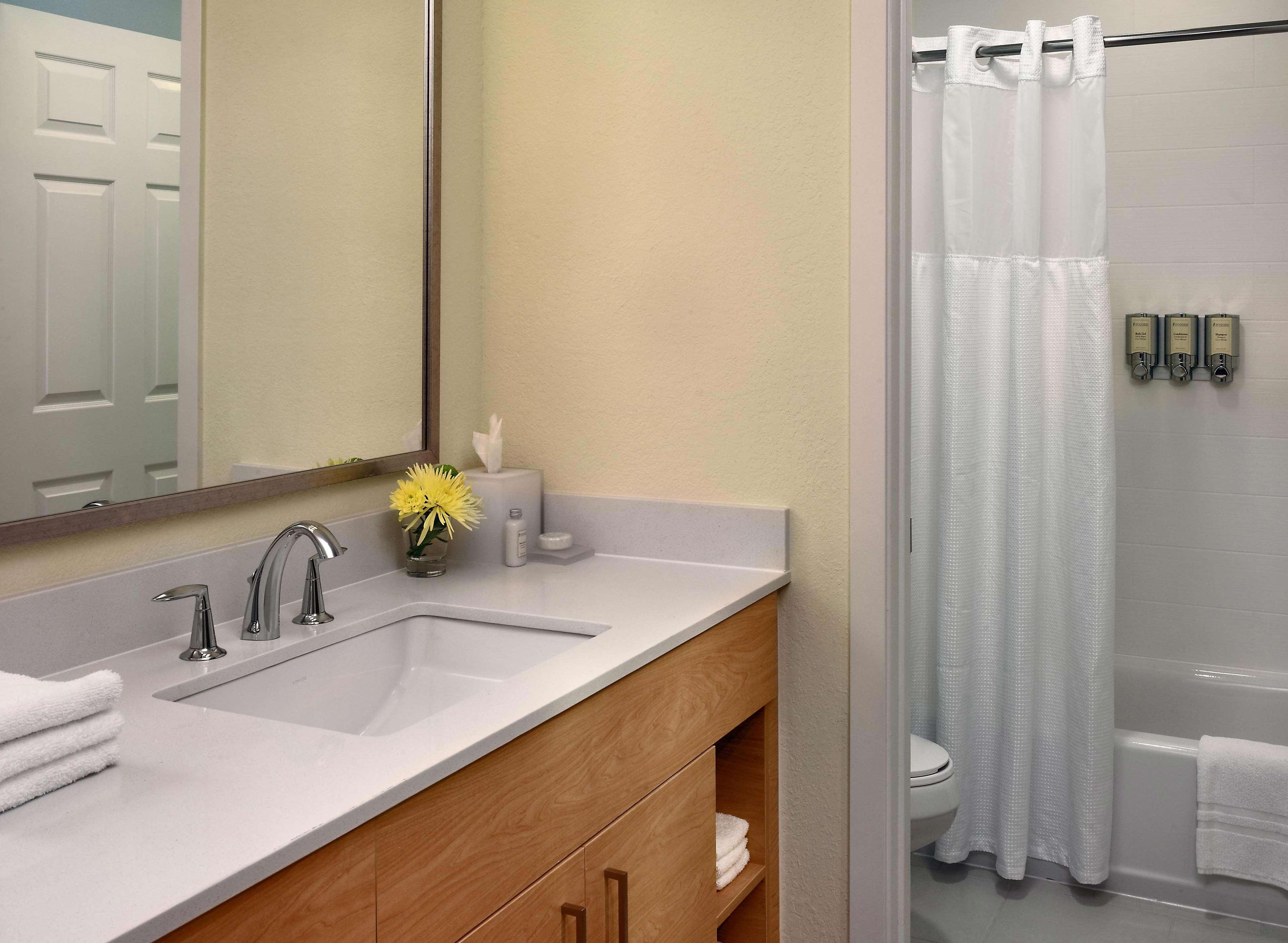 Sonesta Simply Suites Dublin Columbus Εξωτερικό φωτογραφία