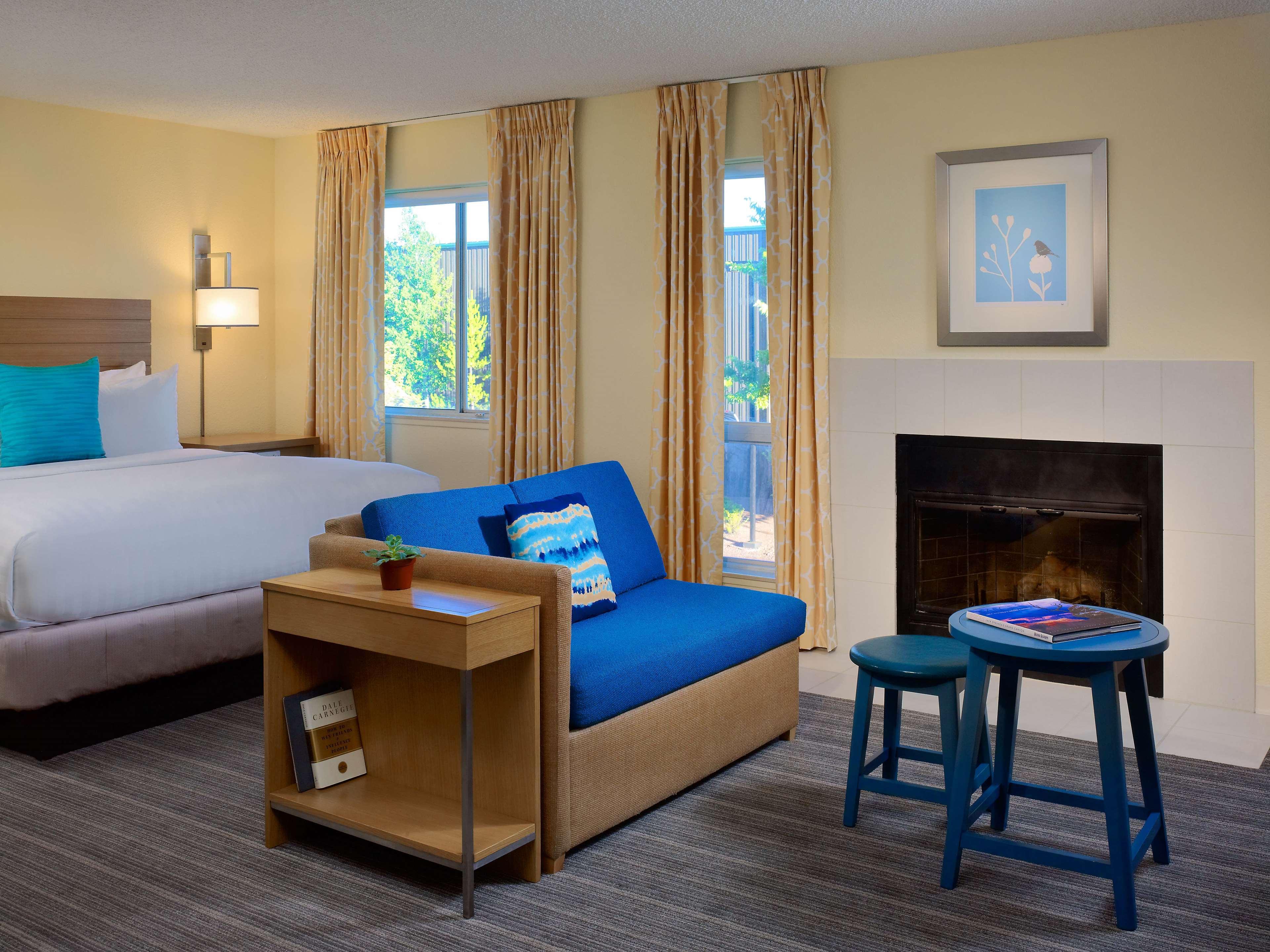 Sonesta Simply Suites Dublin Columbus Εξωτερικό φωτογραφία