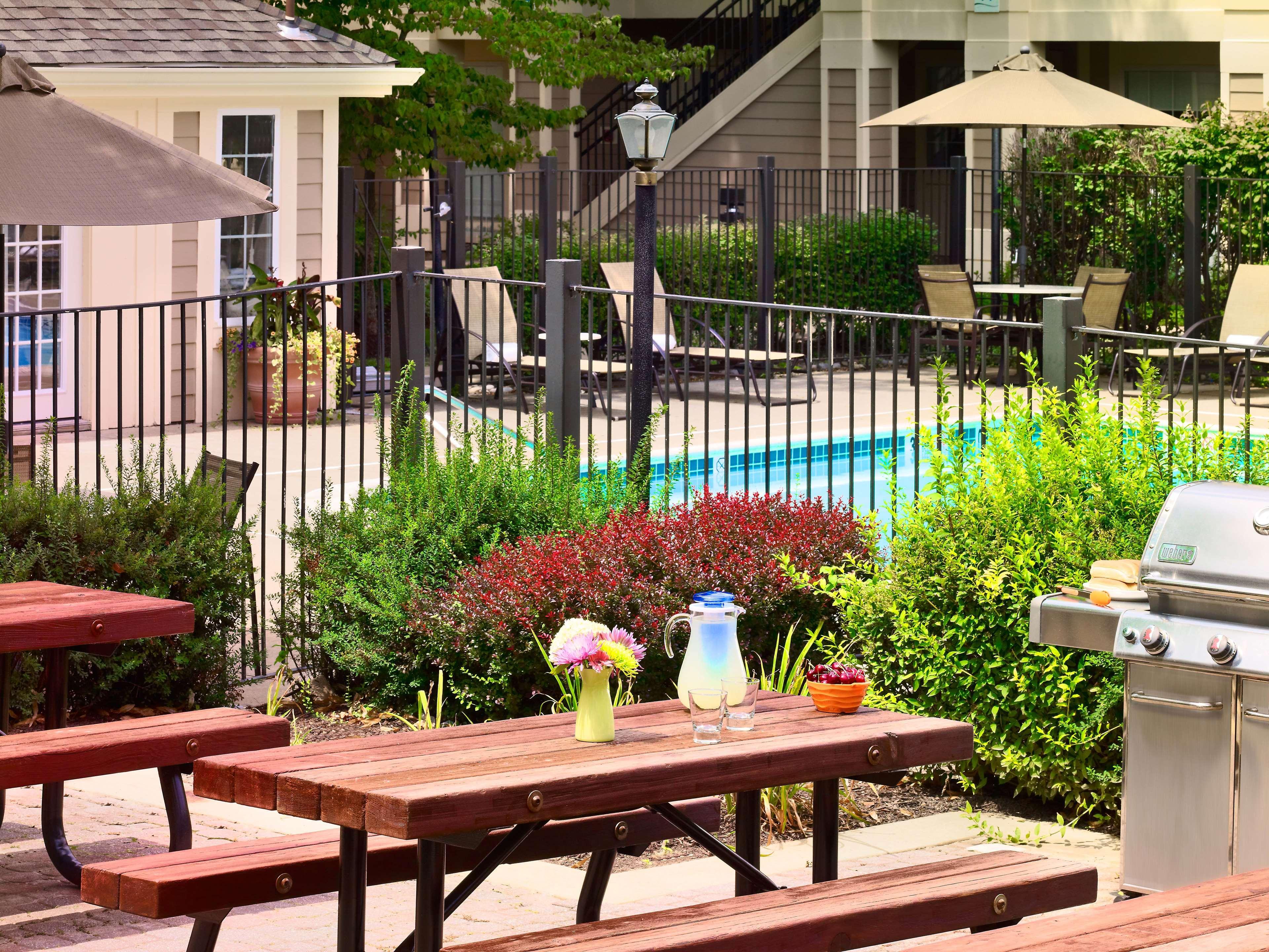 Sonesta Simply Suites Dublin Columbus Εξωτερικό φωτογραφία