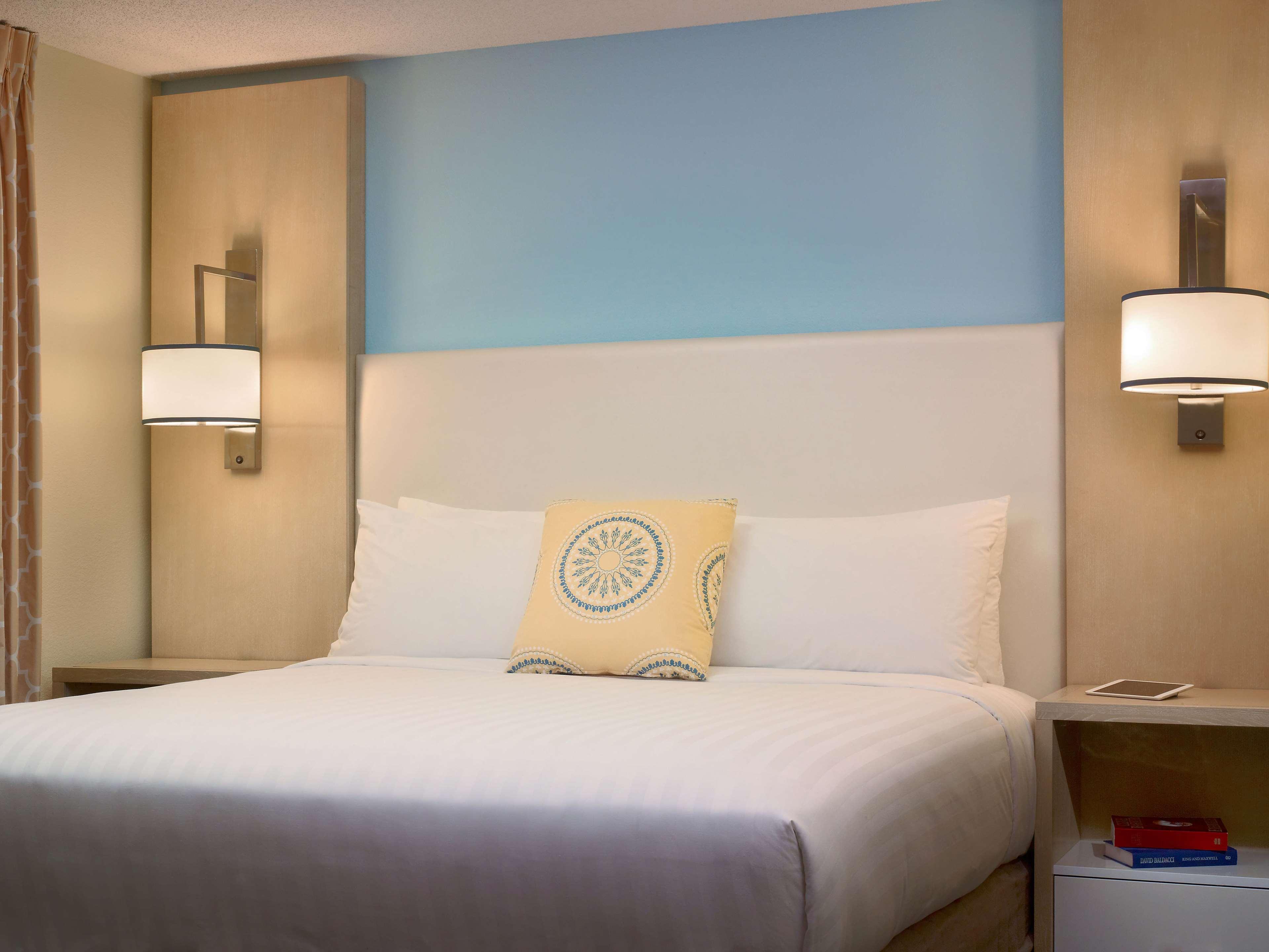 Sonesta Simply Suites Dublin Columbus Εξωτερικό φωτογραφία