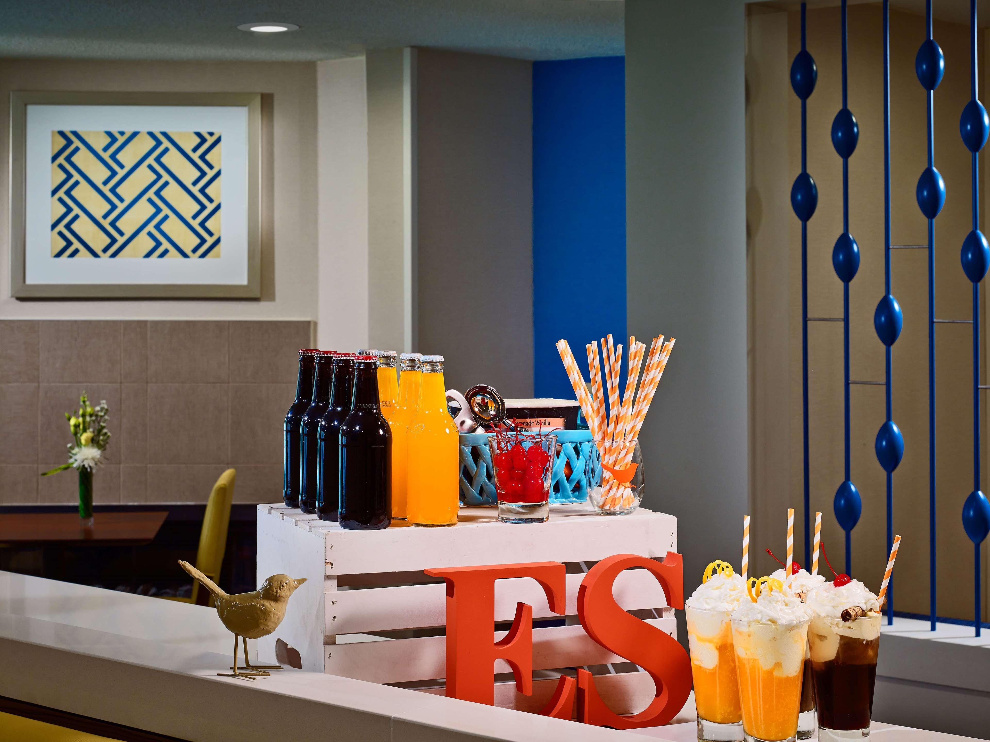 Sonesta Simply Suites Dublin Columbus Εξωτερικό φωτογραφία