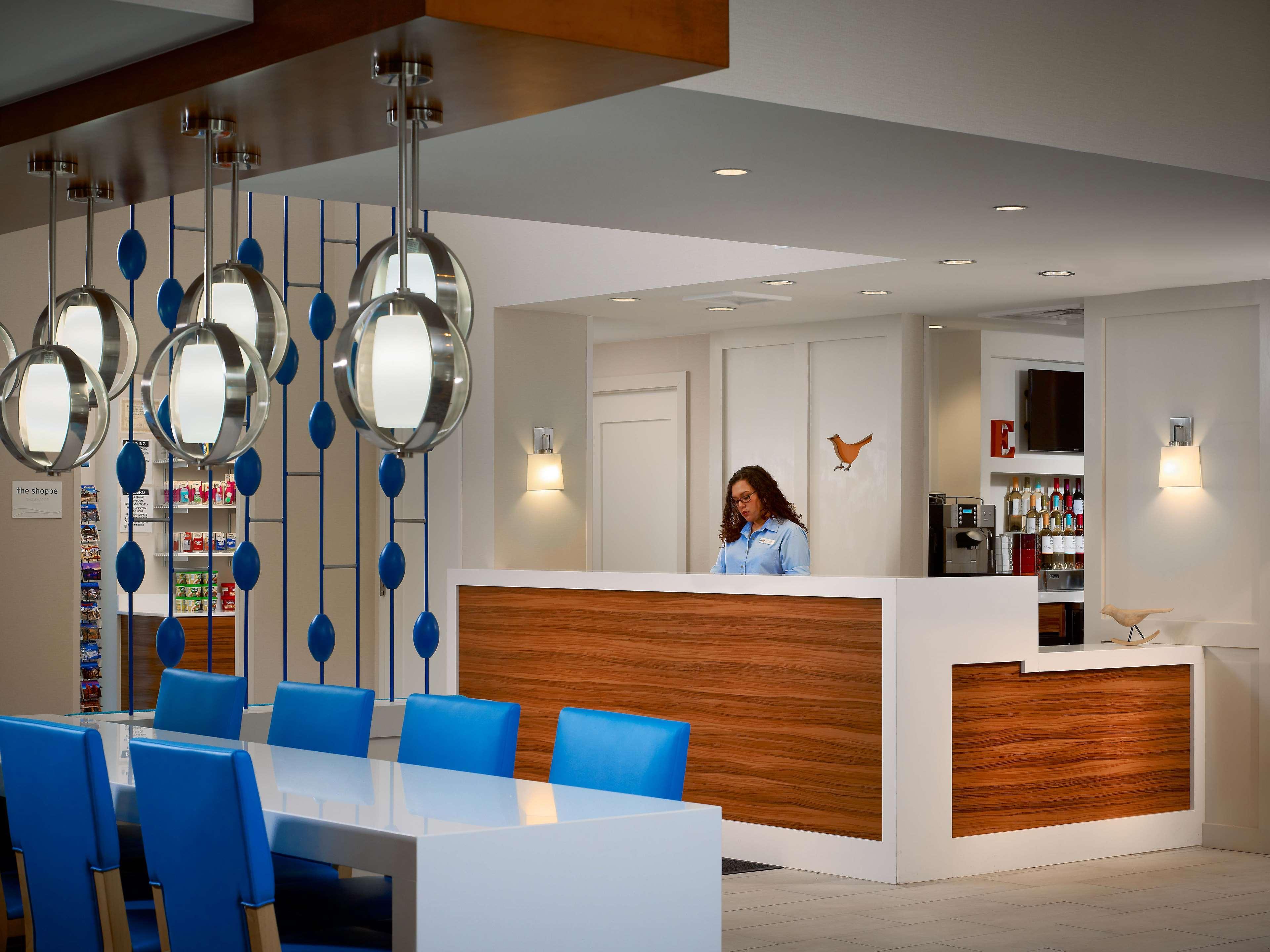 Sonesta Simply Suites Dublin Columbus Εξωτερικό φωτογραφία
