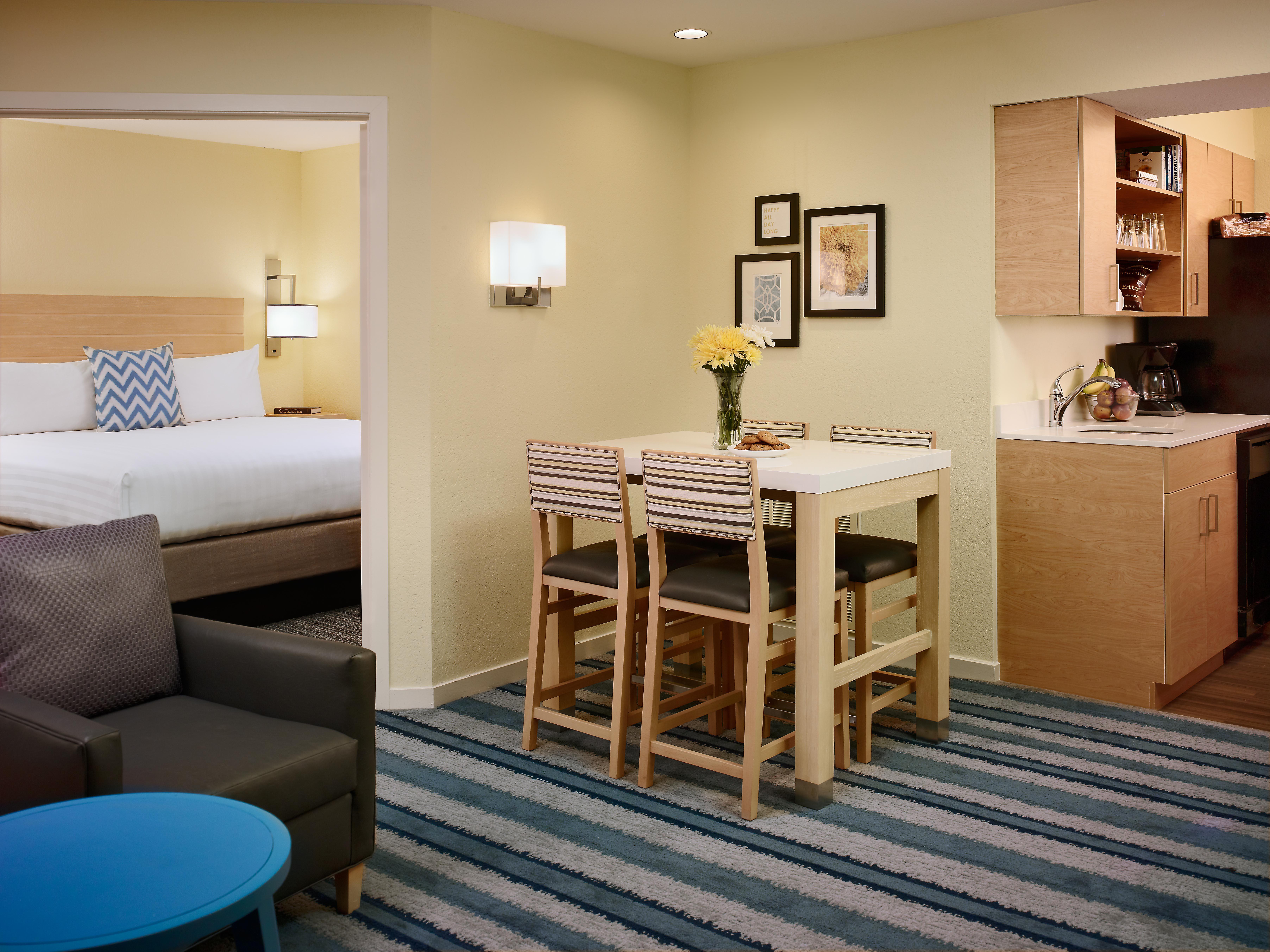 Sonesta Simply Suites Dublin Columbus Εξωτερικό φωτογραφία