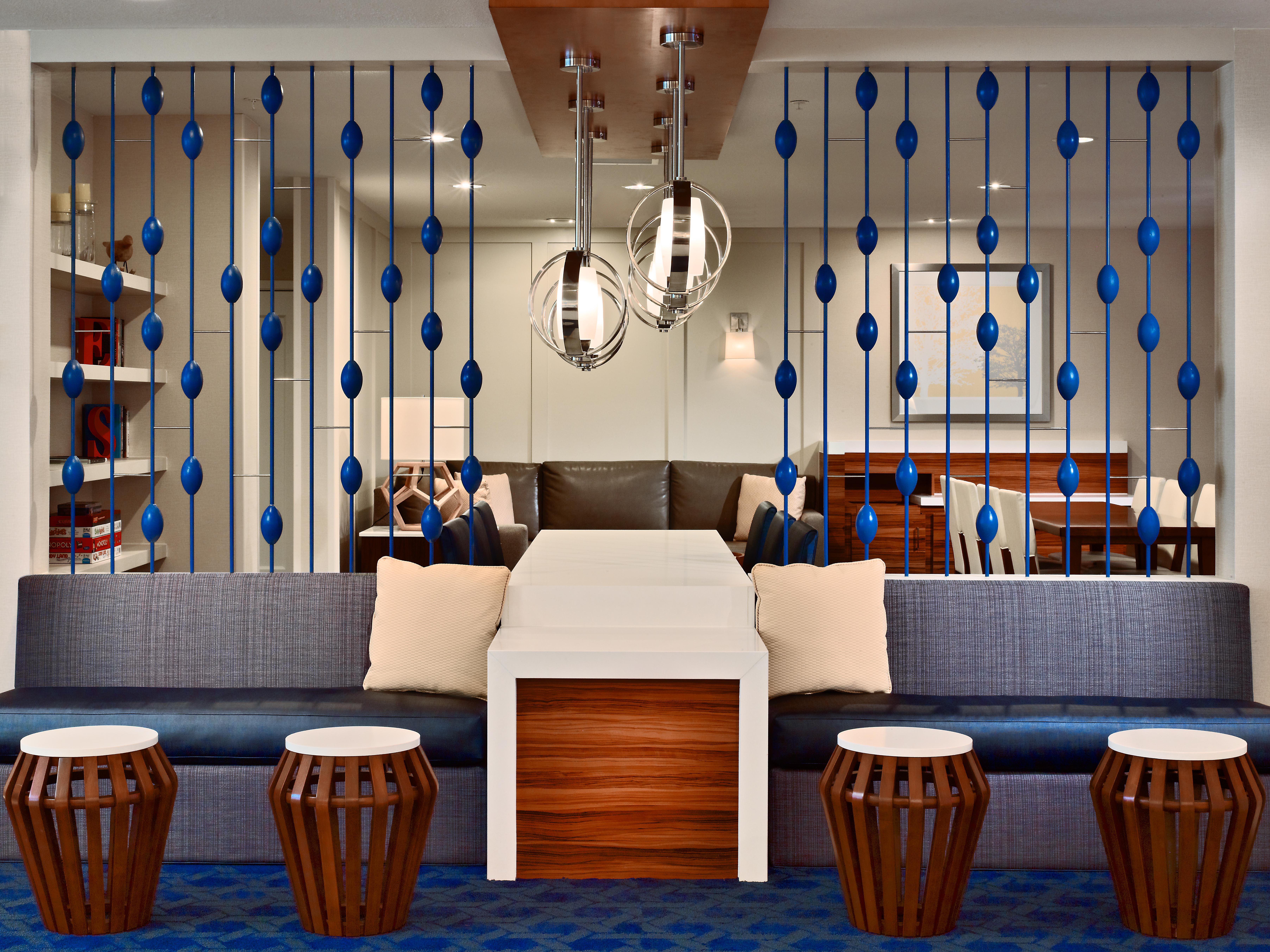 Sonesta Simply Suites Dublin Columbus Εξωτερικό φωτογραφία