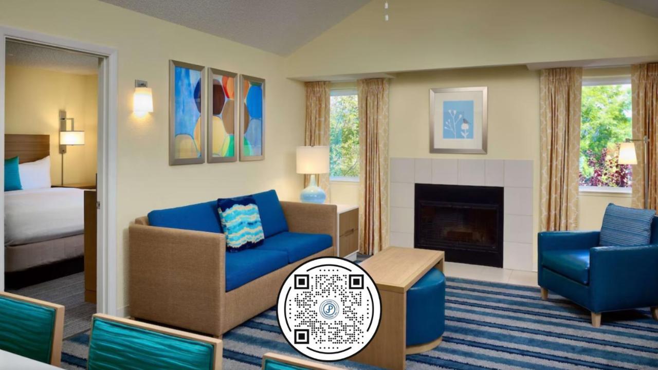 Sonesta Simply Suites Dublin Columbus Εξωτερικό φωτογραφία