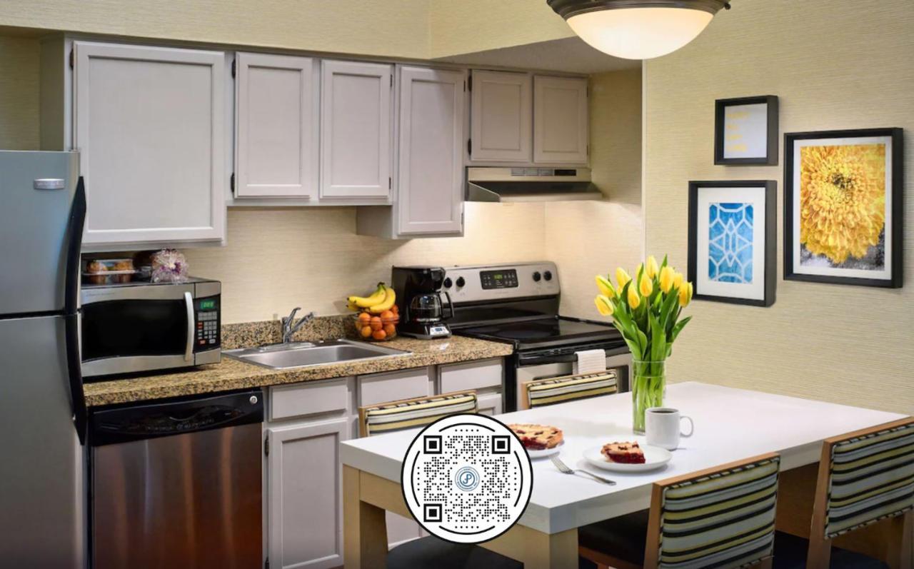 Sonesta Simply Suites Dublin Columbus Εξωτερικό φωτογραφία
