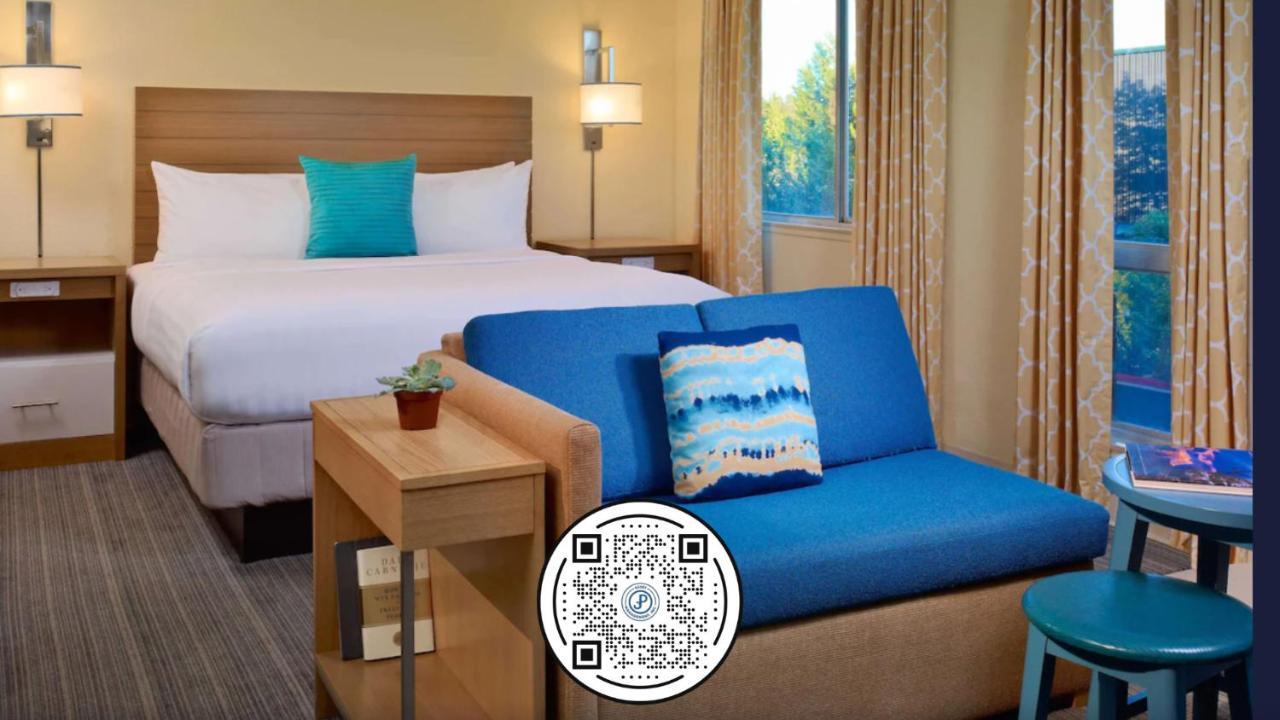 Sonesta Simply Suites Dublin Columbus Εξωτερικό φωτογραφία