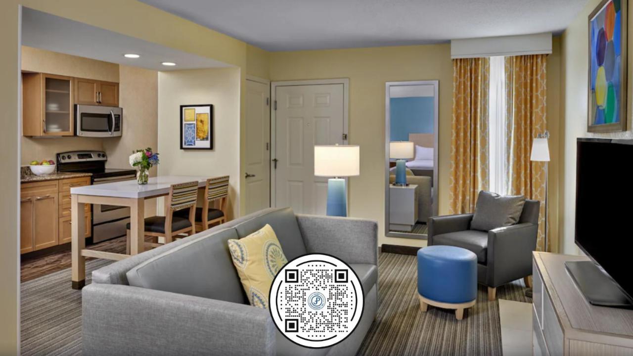 Sonesta Simply Suites Dublin Columbus Εξωτερικό φωτογραφία