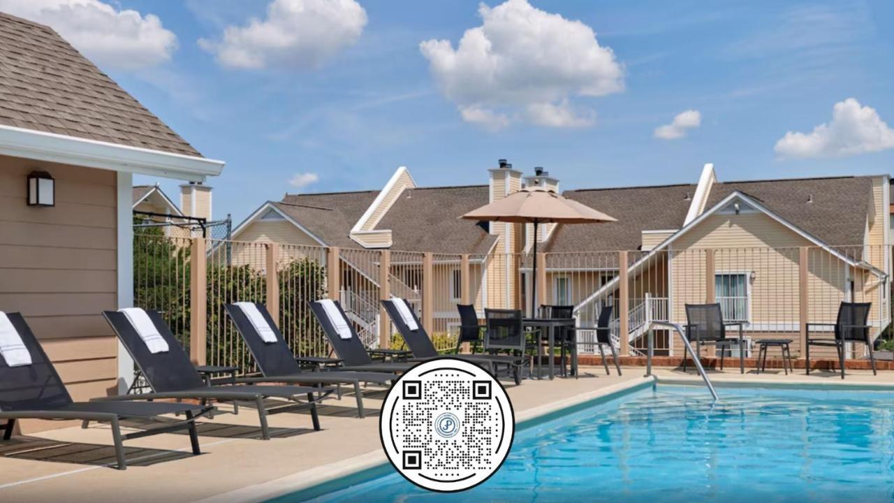 Sonesta Simply Suites Dublin Columbus Εξωτερικό φωτογραφία