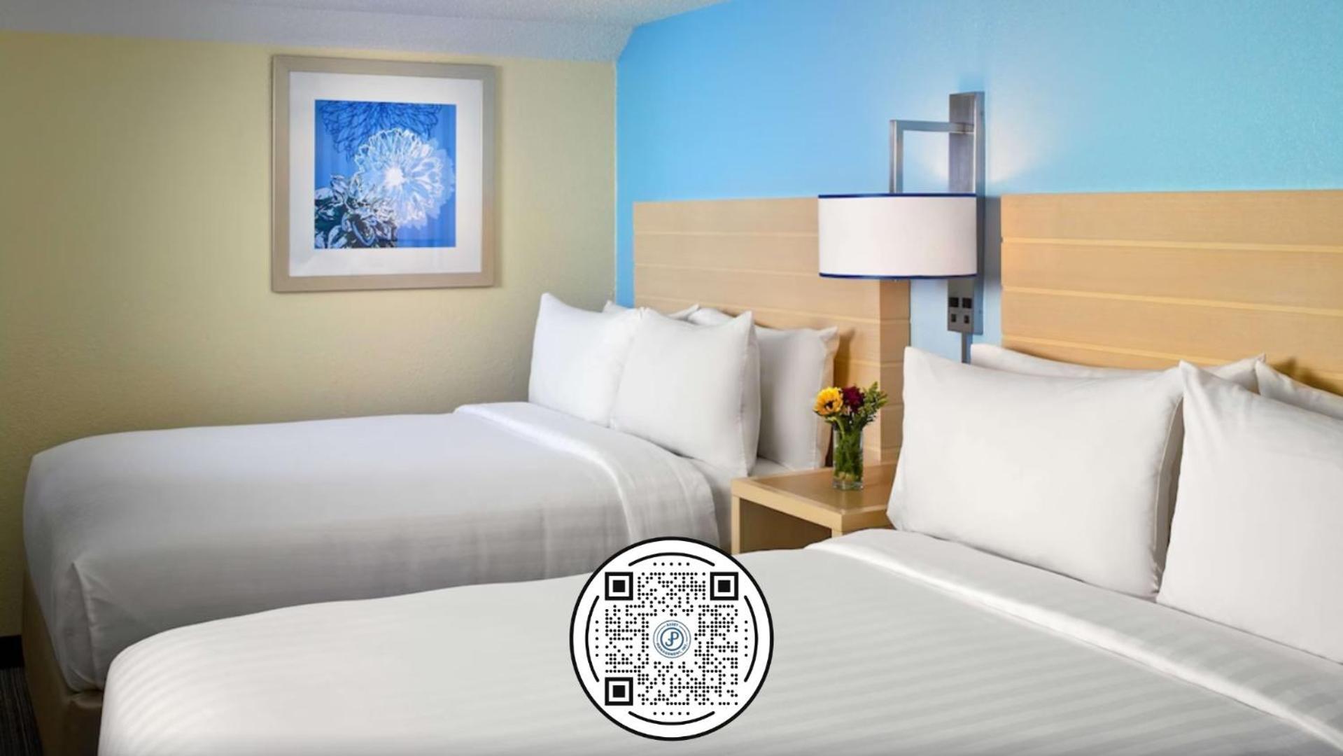 Sonesta Simply Suites Dublin Columbus Εξωτερικό φωτογραφία