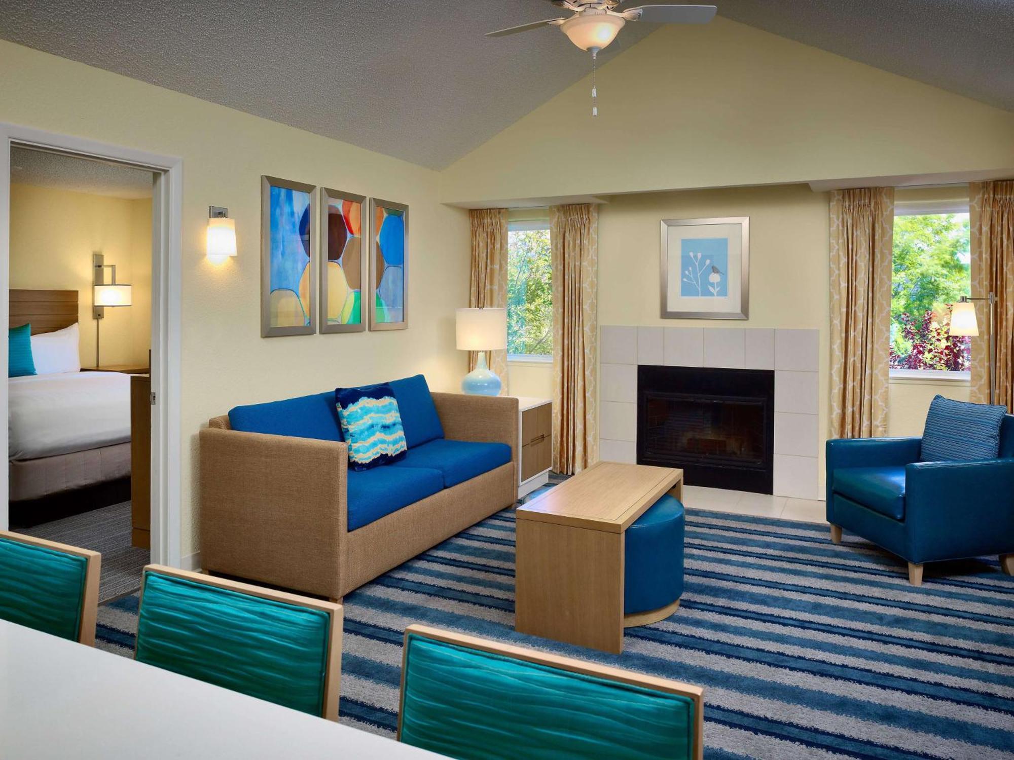 Sonesta Simply Suites Dublin Columbus Εξωτερικό φωτογραφία