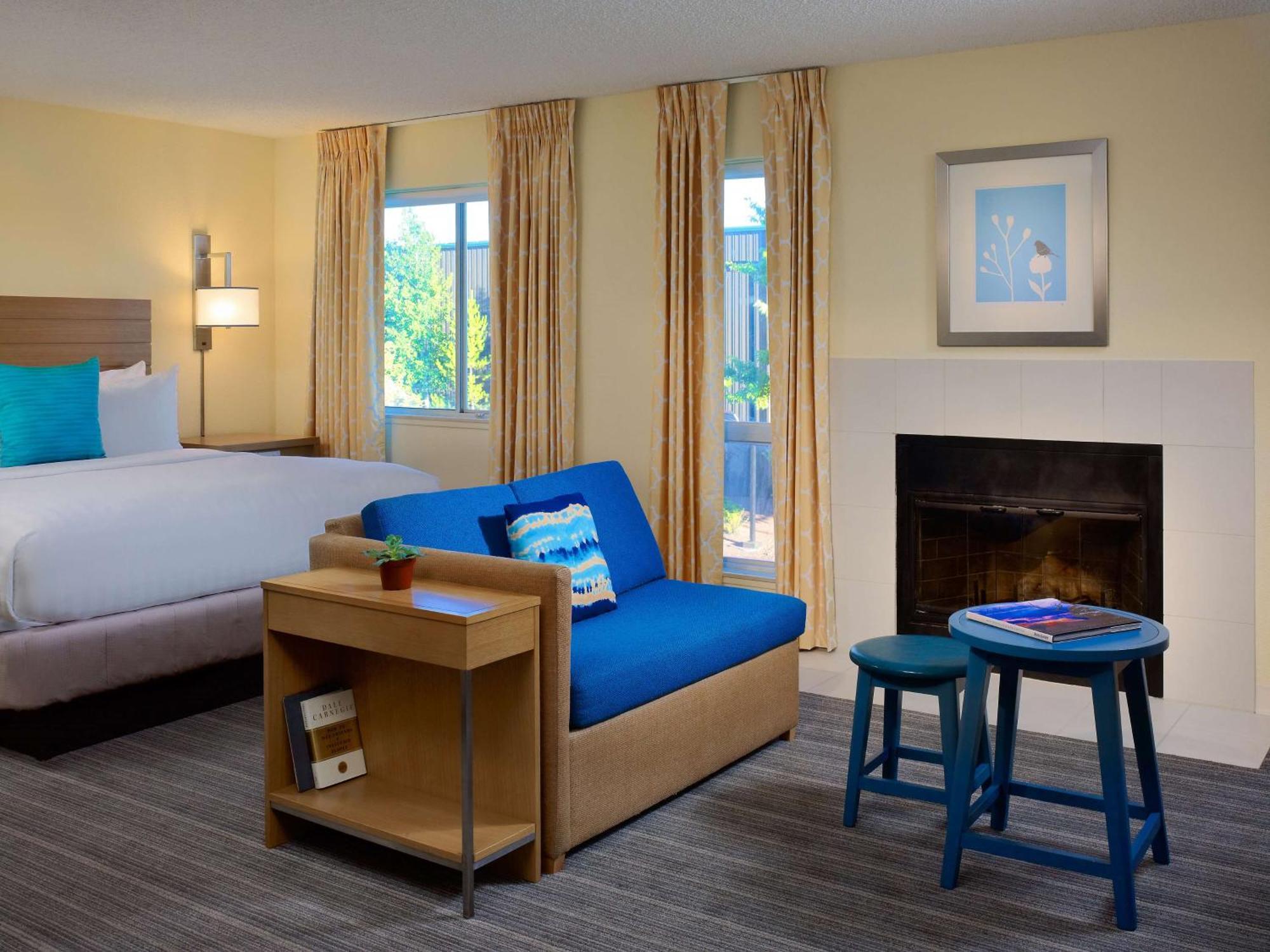Sonesta Simply Suites Dublin Columbus Εξωτερικό φωτογραφία