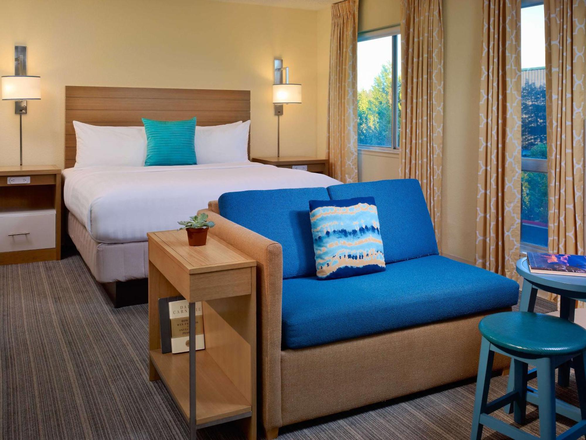 Sonesta Simply Suites Dublin Columbus Εξωτερικό φωτογραφία
