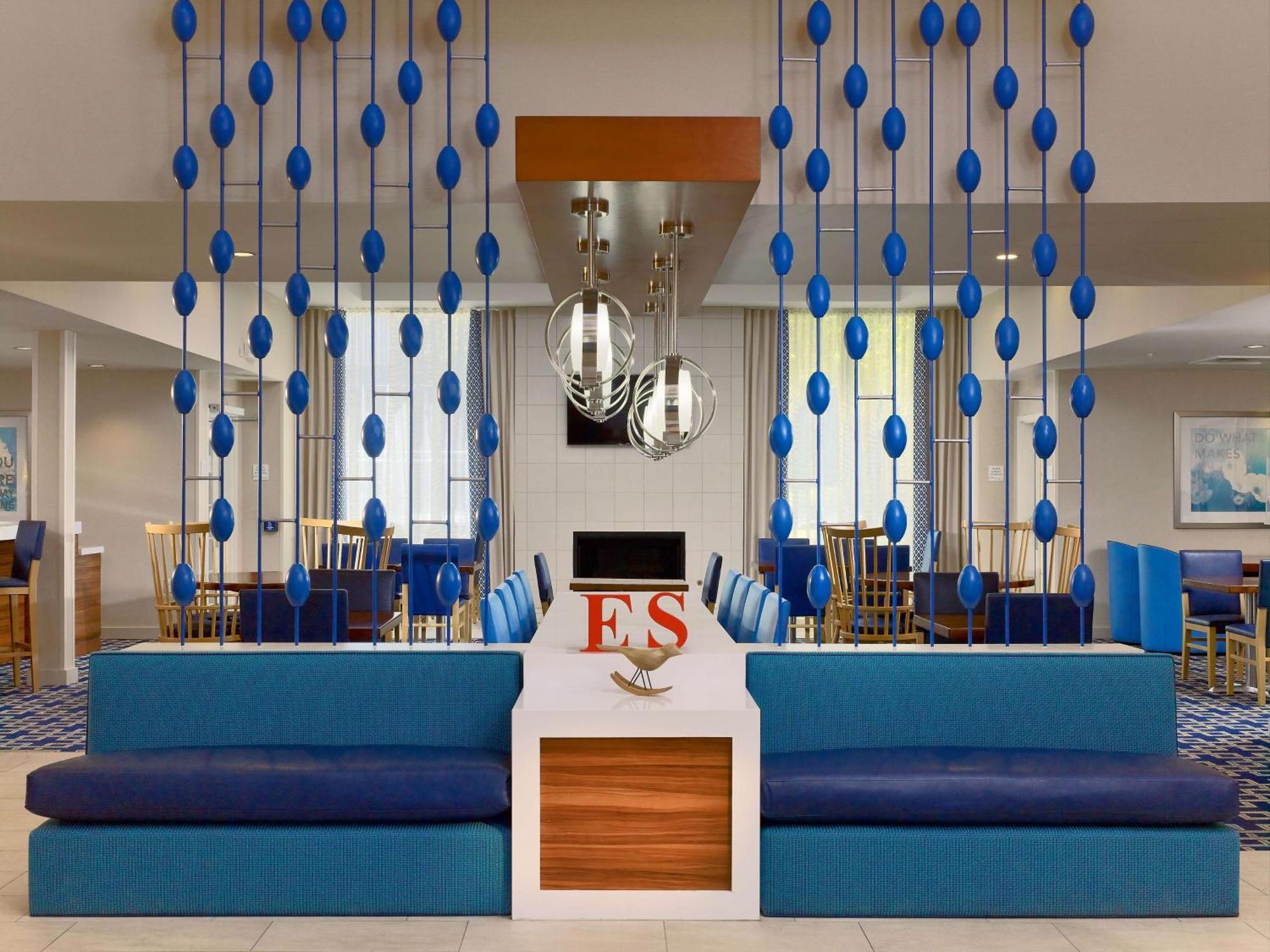 Sonesta Simply Suites Dublin Columbus Εξωτερικό φωτογραφία