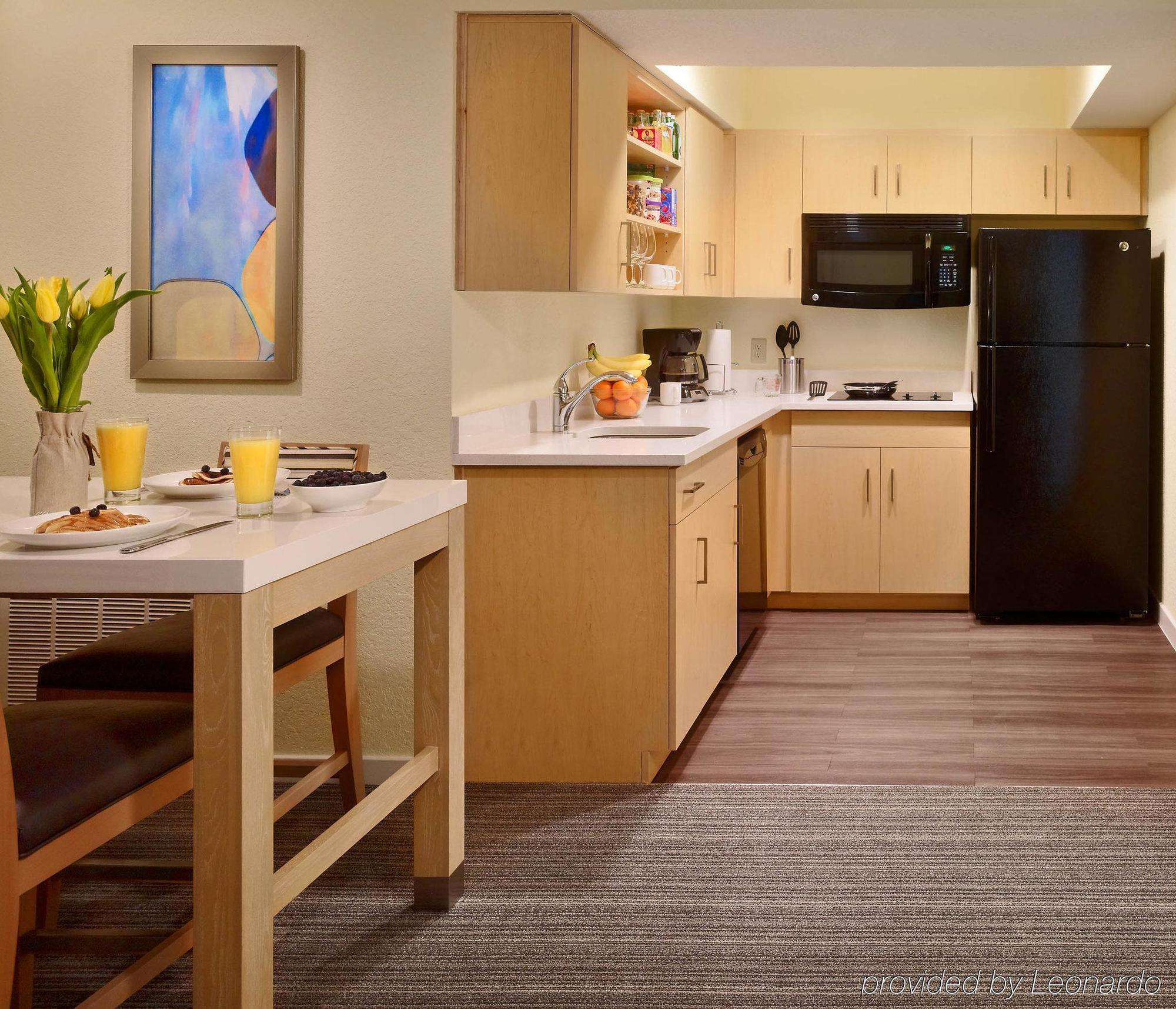 Sonesta Simply Suites Dublin Columbus Εξωτερικό φωτογραφία
