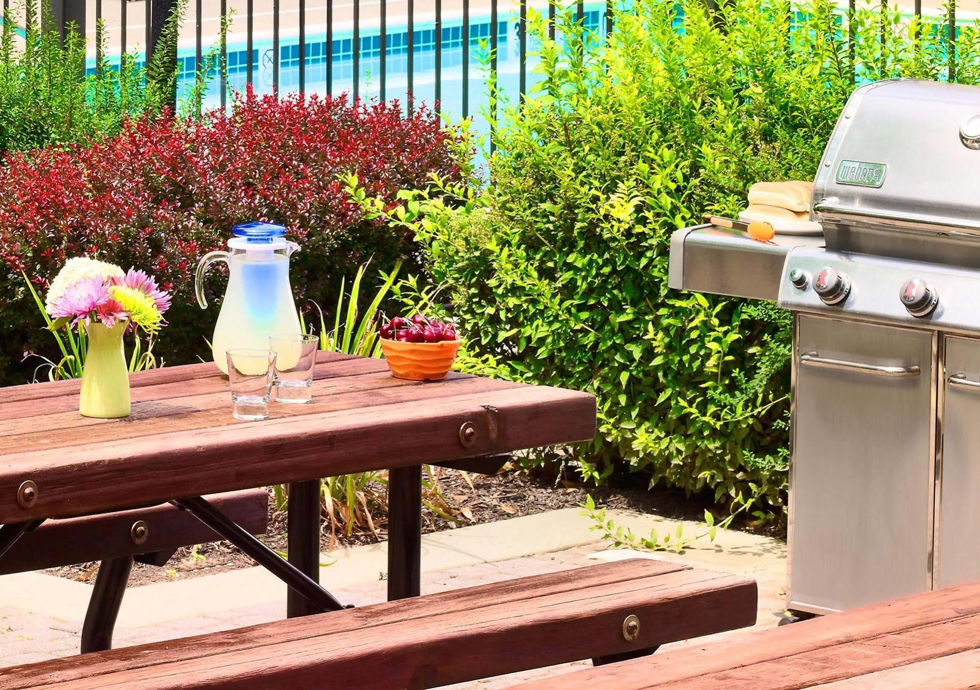 Sonesta Simply Suites Dublin Columbus Εξωτερικό φωτογραφία