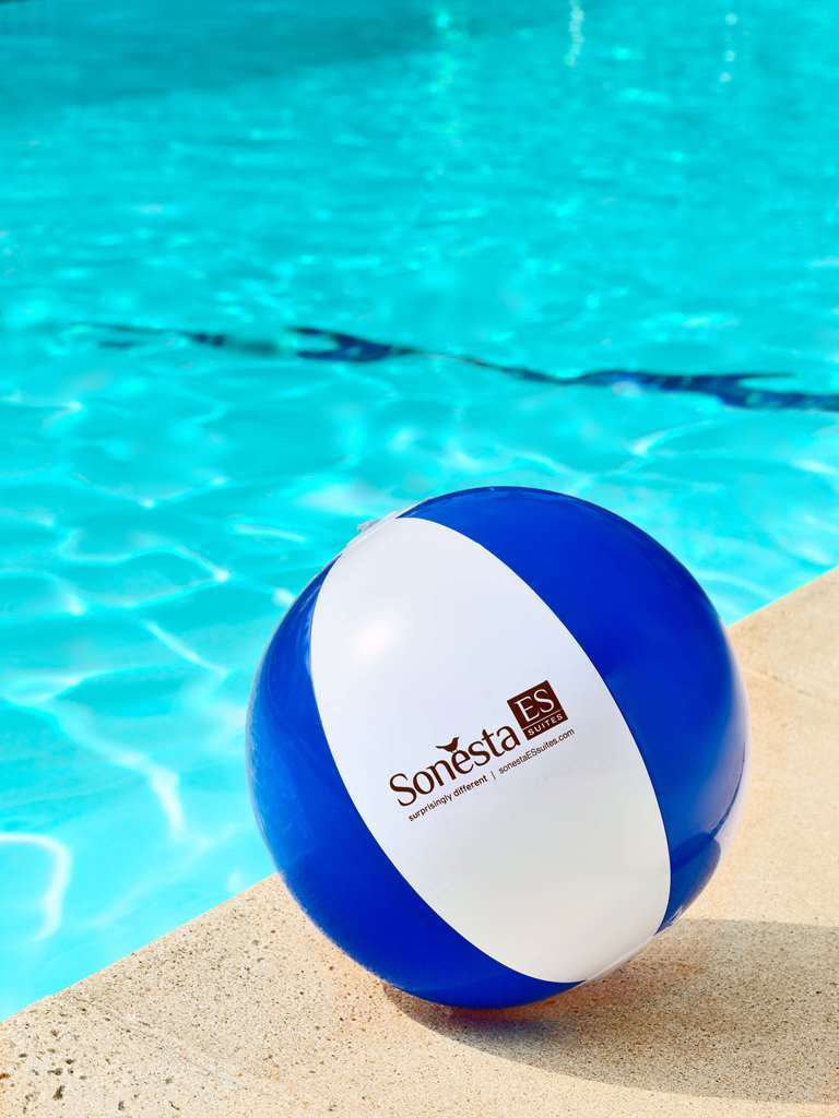 Sonesta Simply Suites Dublin Columbus Ανέσεις φωτογραφία