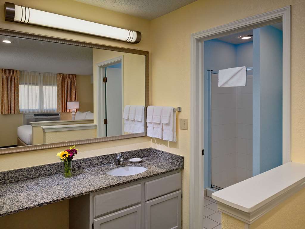 Sonesta Simply Suites Dublin Columbus Δωμάτιο φωτογραφία
