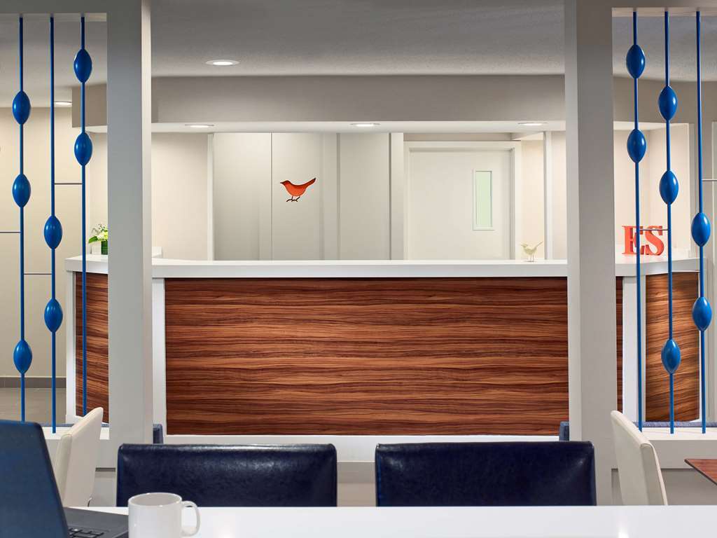Sonesta Simply Suites Dublin Columbus Εσωτερικό φωτογραφία