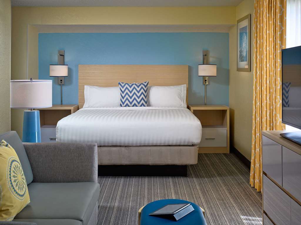 Sonesta Simply Suites Dublin Columbus Δωμάτιο φωτογραφία